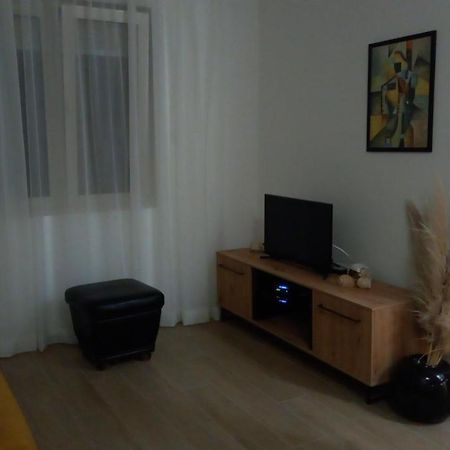 Solaris Apartments 布德瓦 外观 照片