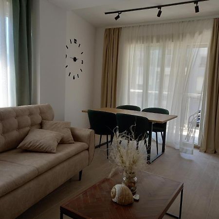Solaris Apartments 布德瓦 外观 照片