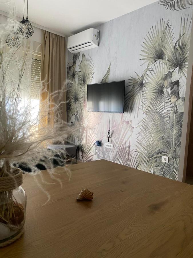 Solaris Apartments 布德瓦 外观 照片