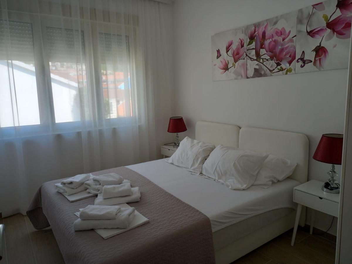 Solaris Apartments 布德瓦 外观 照片
