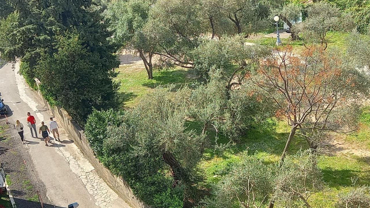 Solaris Apartments 布德瓦 外观 照片