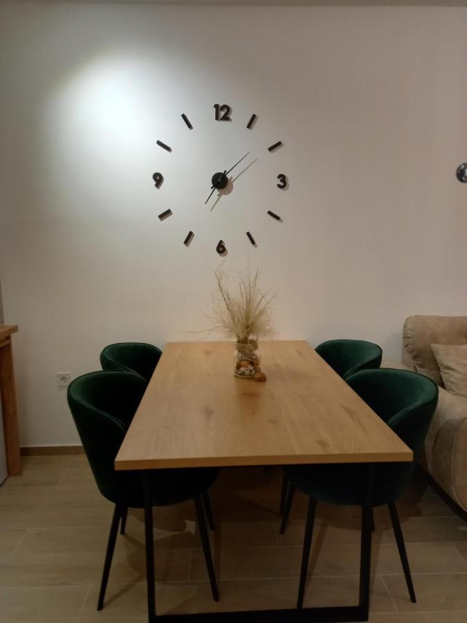 Solaris Apartments 布德瓦 外观 照片