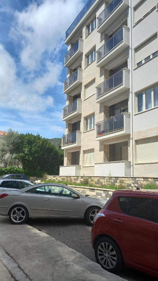 Solaris Apartments 布德瓦 外观 照片