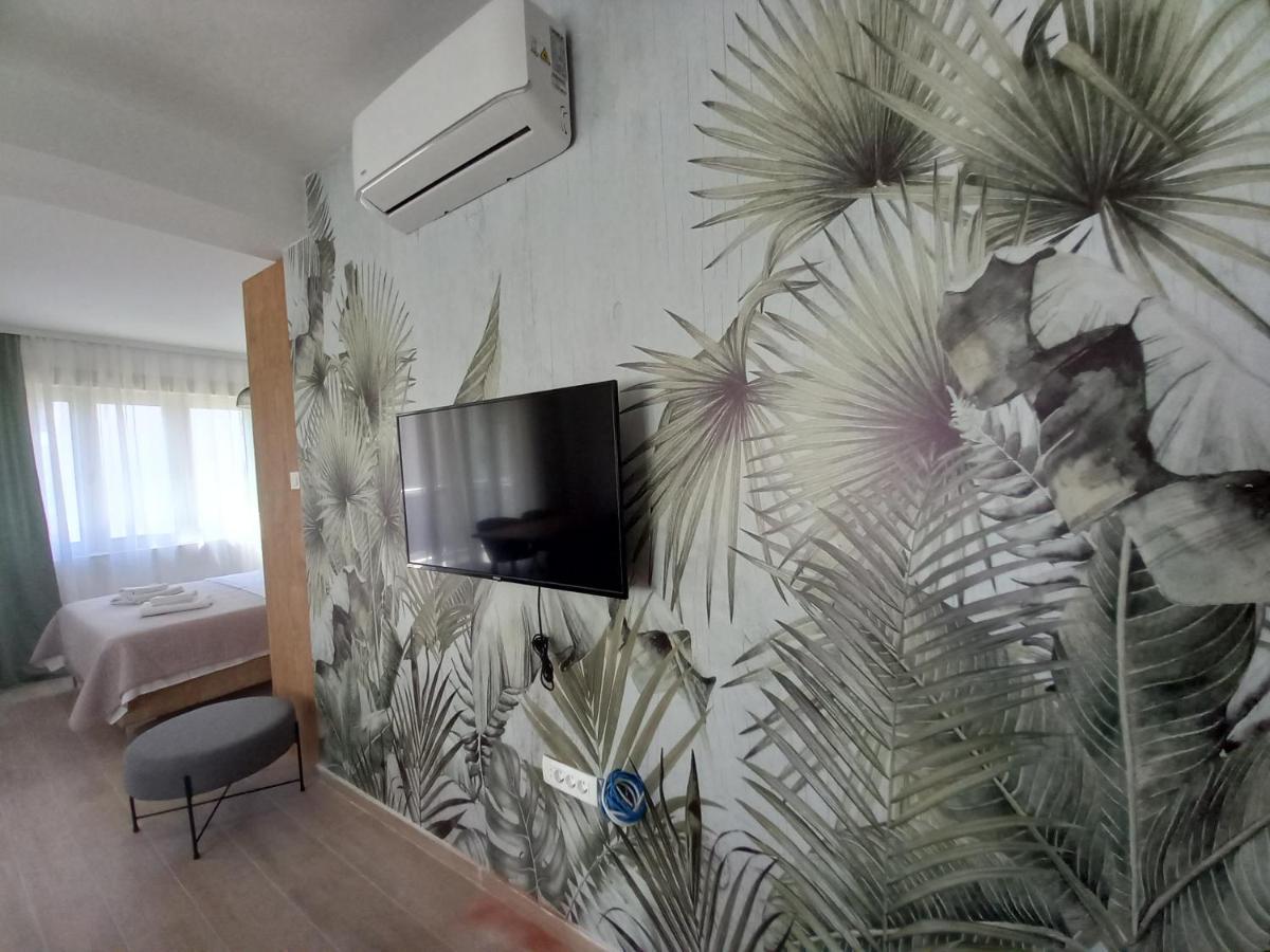 Solaris Apartments 布德瓦 外观 照片