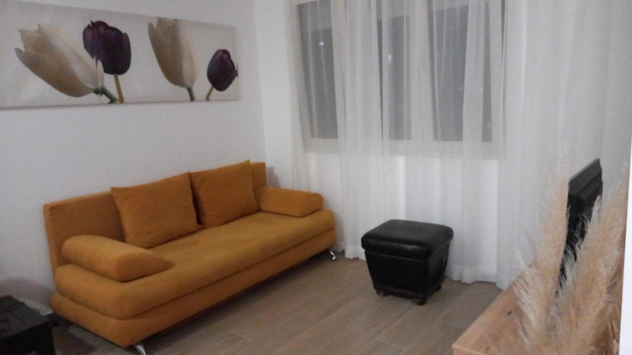 Solaris Apartments 布德瓦 外观 照片