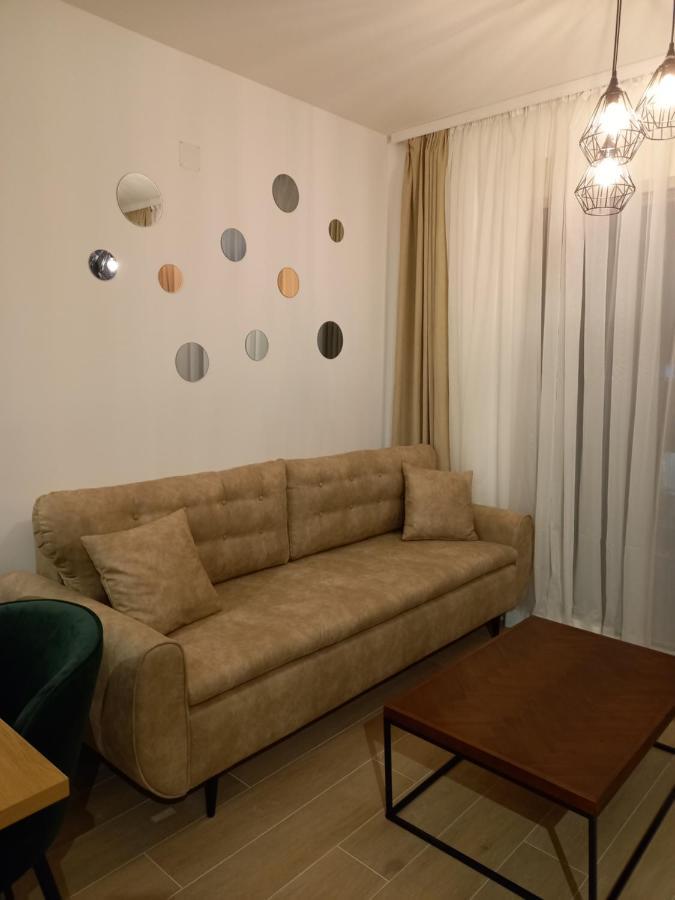Solaris Apartments 布德瓦 外观 照片