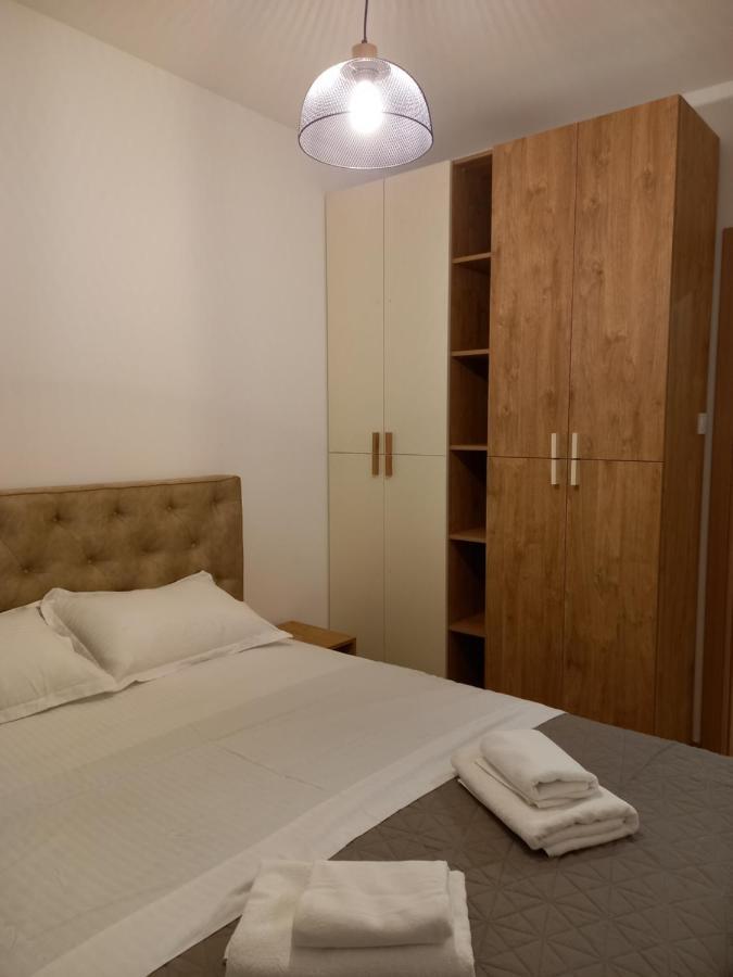 Solaris Apartments 布德瓦 外观 照片