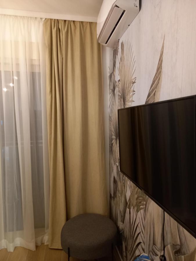 Solaris Apartments 布德瓦 外观 照片
